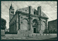 Rimini Città Tempio Malatestiano Foto FG cartolina VK3070 – fronte
