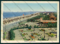Rimini Città PIEGHINE FG cartolina VK3073 – fronte