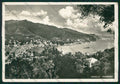 Genova Rapallo PIEGHE Foto FG cartolina VK3077 – fronte