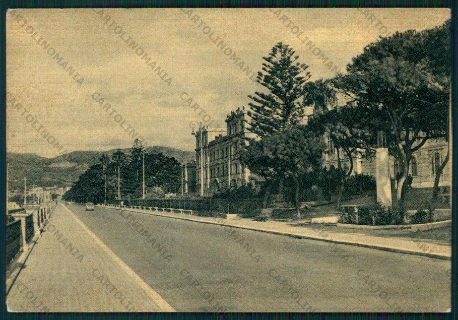 Reggio Calabria Città FG cartolina VK3091 – fronte