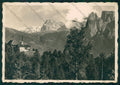 Bolzano Renon Catinaccio PIEGHINA Foto FG cartolina VK3098 – fronte