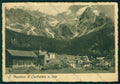 Trento Primiero San Martino di Castrozza FG cartolina VK3111 – fronte