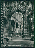 Siena Città Cattedrale Foto FG cartolina VK3112 – fronte