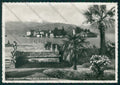 Verbania Stresa Isola Bella Lago Maggiore Foto FG cartolina VK3128 – fronte