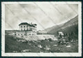 Trento Moena San Pellegrino Rifugio Costa Bella Foto FG cartolina VK3133 – fronte