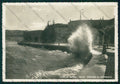 Brescia Salò Burrasca Lago di Garda Foto FG cartolina VK3139 – fronte
