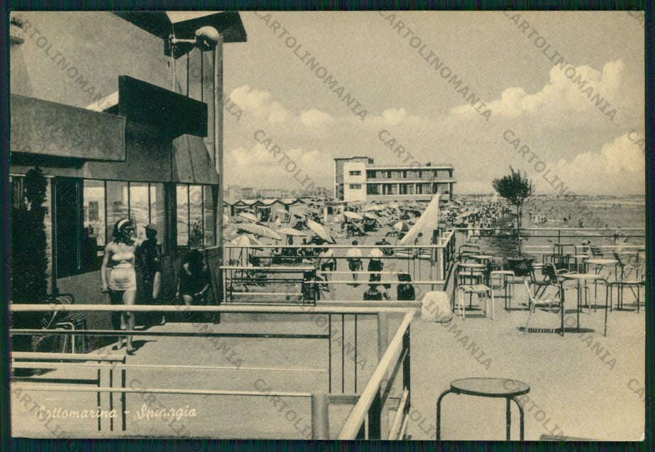 Venezia Chioggia Sottomarina FG cartolina VK3143 – fronte