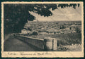 Vicenza Città Monte Berico FG cartolina VK3146 – fronte
