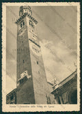 Vicenza Città Piazza dei Signori FG cartolina VK3148 – fronte