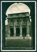 Vicenza Città Piazza dei Signori Foto FG cartolina VK3151 – fronte