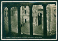 Vicenza Città Teatro Olimpico Foto FG cartolina VK3152 – fronte