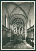 Arezzo Chiusa della Verna Santuario FG cartolina VK3154 – fronte