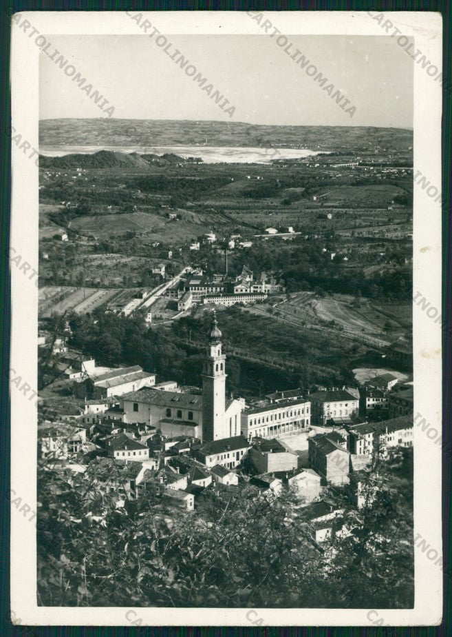 Treviso Valdobbiadene Foto FG cartolina VK3161 – fronte
