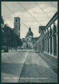 Vicenza Città Santuario Monte Berico FG cartolina VK3181 – fronte