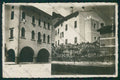 Treviso Vittorio Veneto STRAPPINI PIEGHE Foto FG cartolina VK3191 – fronte