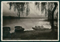 Varese Città Lago di Barche STRAPPINI Foto FG cartolina VK3198 – fronte