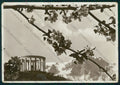 Trento Città PIEGHINE Foto FG cartolina VK3202 – fronte