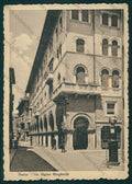 Treviso Città Via Regina Margherita PIEGHE FG cartolina VK3206 – fronte