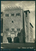 Perugia Todi Palazzo del Popolo Foto FG cartolina VK3230 – fronte