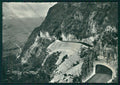 Vicenza Tonezza del Cimone ABRASA Foto FG cartolina VK3231 – fronte