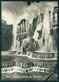 Roma Tivoli Fontana dell'Organo Idraulico Foto FG cartolina VK3233 – fronte
