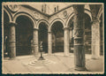 Firenze Città Palazzo Vecchio Cortile FG cartolina VK3240 – fronte