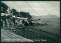 Genova Nervi Foto FG cartolina VK3243 – fronte