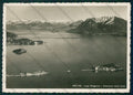 Verbania Stresa Isole Borromee Lago Maggiore Foto FG cartolina VK3253 – fronte