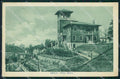 Treviso Asolo Villino Severa cartolina VK3258 – fronte