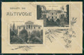 Treviso Altivole Saluti da cartolina VK3267 – fronte