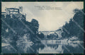 Udine Cividale Ponte del Diavolo Chiesa San Francesco cartolina VK3295 – fronte