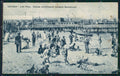 Catania città Lido Plaia cartolina VK3328 – fronte