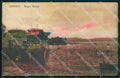 Croazia Abbazia Bagno Savoia MACCHIA cartolina VK3334 – fronte