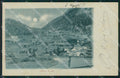 Belluno Caprile Chiaro di Luna cartolina VK3348 – fronte