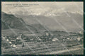 Bolzano Appiano Cornaiano PIEGA cartolina VK3359 – fronte