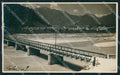 Belluno Calalzo di Cadore Foto cartolina VK3363 – fronte
