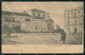 Foggia città San Francesco Saverio STRAPPINO cartolina VK3373 – fronte