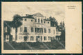 Treviso Istrana Villa Moretti Adimari cartolina VK3387 – fronte