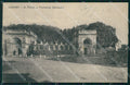 Vicenza Lonigo San Fermo Portineria Giovanelli cartolina VK3399 – fronte