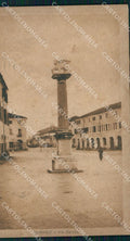Venezia Mirano Via Barche cartolina VK3427 – fronte