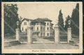 Treviso Mogliano Veneto Villa Stucchi cartolina VK3431 – fronte