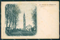 Treviso Mogliano Veneto cartolina VK3434 – fronte