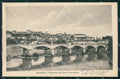 Torino Moncalieri Ponte Ferroviario cartolina VK3442 – fronte