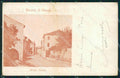 Treviso Oderzo Borgo Cavour cartolina VK3466 – fronte