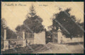 Treviso Ormelle di Oderzo Villa Regini cartolina VK3470 – fronte