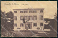 Treviso Ormelle di Oderzo Villa Regini cartolina VK3471 – fronte