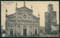 Padova Piove di Sacco Duomo cartolina VK3485 – fronte