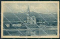 Verona Pescantina Panorama ABRASA cartolina VK3492 – fronte