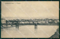 Verona Pescantina Il Ponte cartolina VK3493 – fronte