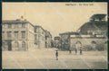 Pisa Pontedera Via Felice Lotti cartolina VK3495 – fronte